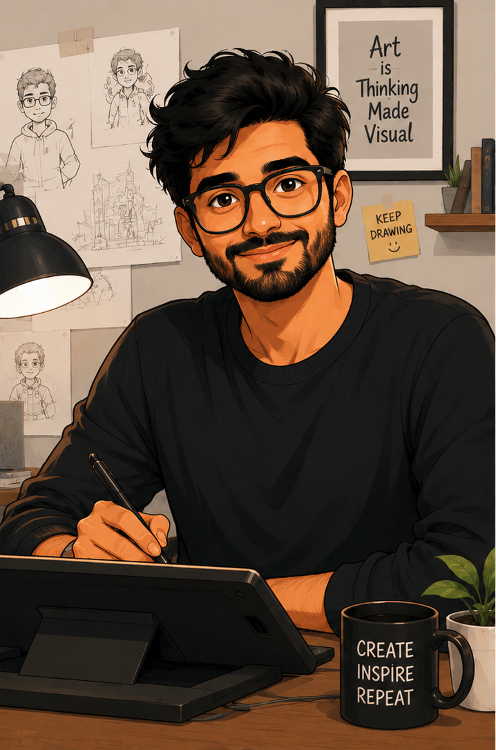 Amit D.