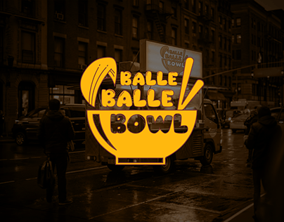 Balle Balle Bowl