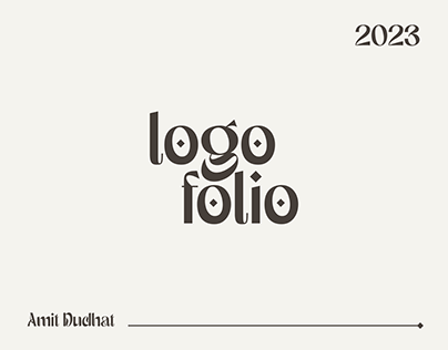 LogoFolio 2025