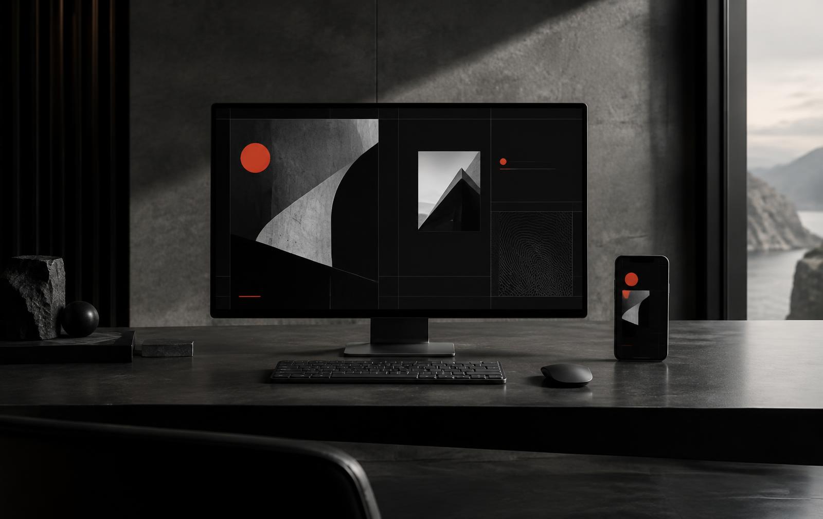 Editorial composition for Digital Experiences